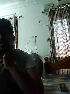 Snapshot of singaram190 chatting on April 19, 8:35 am singaram190 online show from April 19, 8:35 am