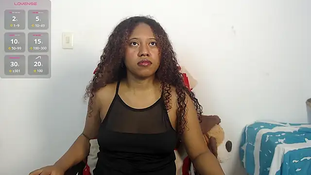 Ms-zozii online show from May 27, 4:59 pm