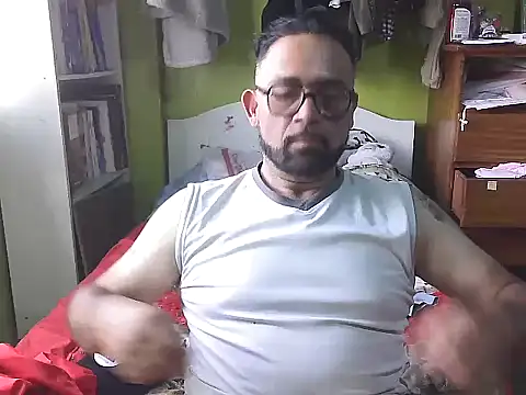 CarlossexVen online show from May 9, 6:46 pm