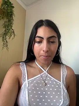 Lily Rush online show from June 11, 1:09 pm