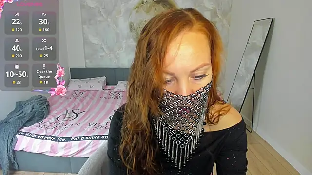 Margo Kelly online show from June 12, 12:31 am