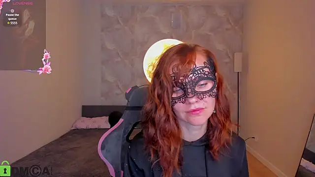 Margo Kelly online show from July 27, 12:39 am
