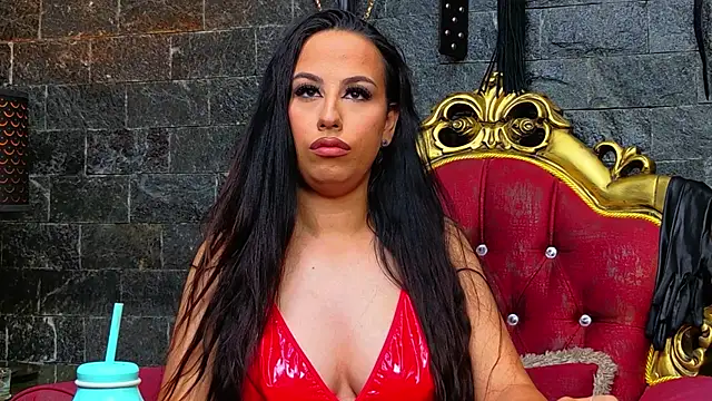 AriannaNoir online show from June 4, 5:02 am