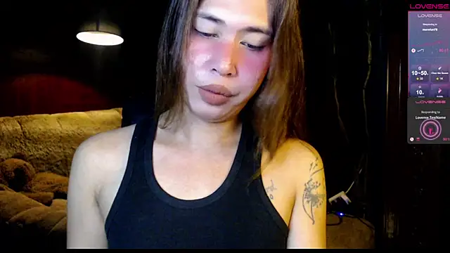 Snapshot of prettybushy chatting on May 16, 12:15 pm prettybushy online show from May 16, 12:15 pm