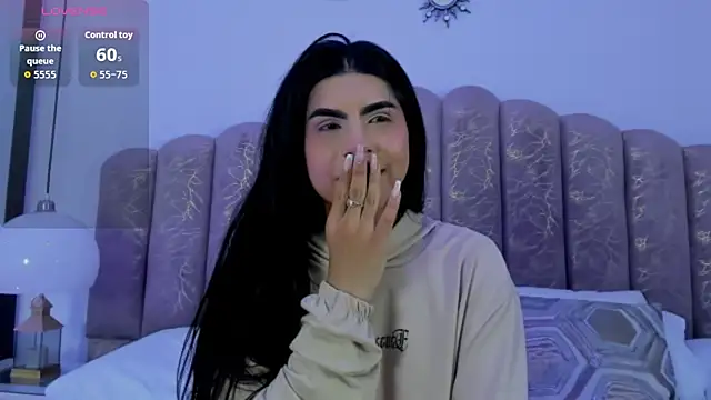 Snapshot of Channel_sofia chatting on May 10, 3:12 am Channel sofia online show from May 10, 3:12 am