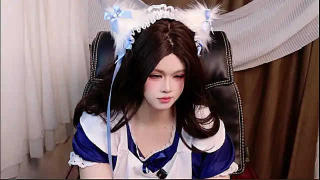 XiaoFeiXiang-001 online show from April 19, 11:09 am