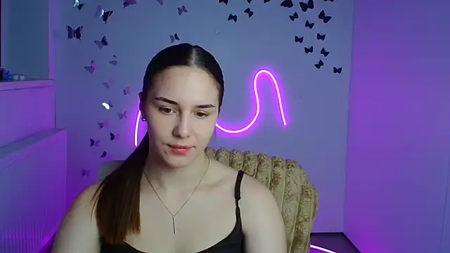 Snapshot of Kyara_ra chatting on June 21, 5:21 am Kyara ra online show from June 21, 5:21 am