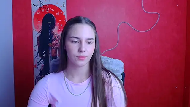 Snapshot of Kyara_ra chatting on July 6, 5:26 am Kyara ra online show from July 6, 5:26 am