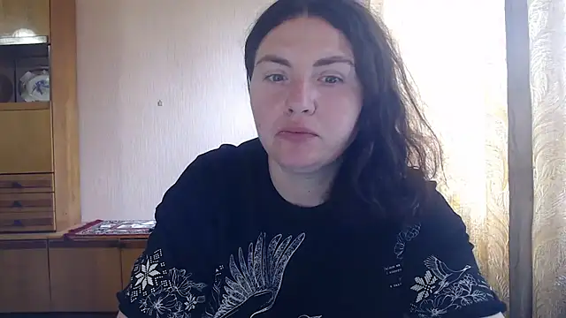 AlinaxJames online show from July 5, 12:01 pm