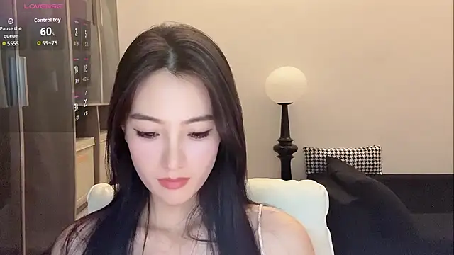 Xixi-mm online show from May 26, 4:36 pm