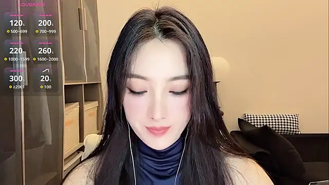 Xixi-mm online show from June 11, 3:32 pm