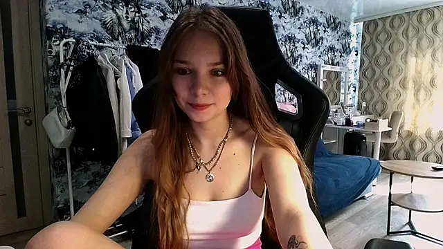 Princess Mira online show from July 30, 9:41 am