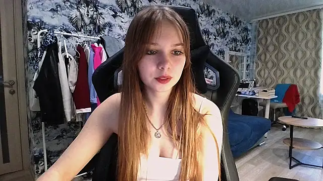 Princess Mira online show from August 4, 2:52 pm