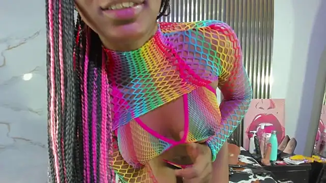 Asha zuri69 online show from June 15, 1:24 pm