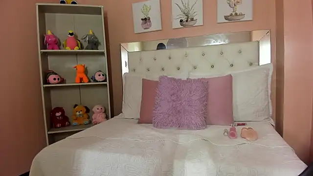Amber Rosen online show from June 25, 4:44 pm