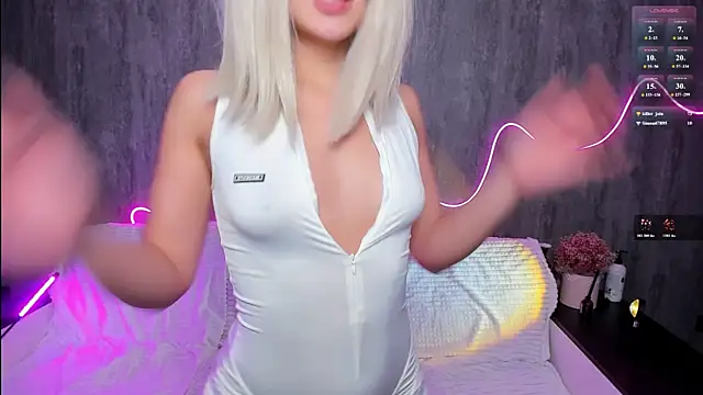 Elle goldman online show from June 21, 10:01 pm