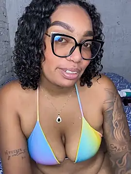 Snapshot of _Piel_Canela chatting on May 10, 2:06 am Piel Canela online show from May 10, 2:06 am
