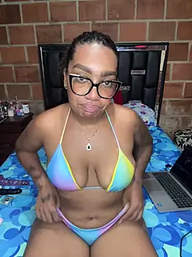 Snapshot of _Piel_Canela chatting on May 20, 2:18 am Piel Canela online show from May 20, 2:18 am