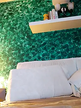 katrine92 online show from April 21, 6:34 pm