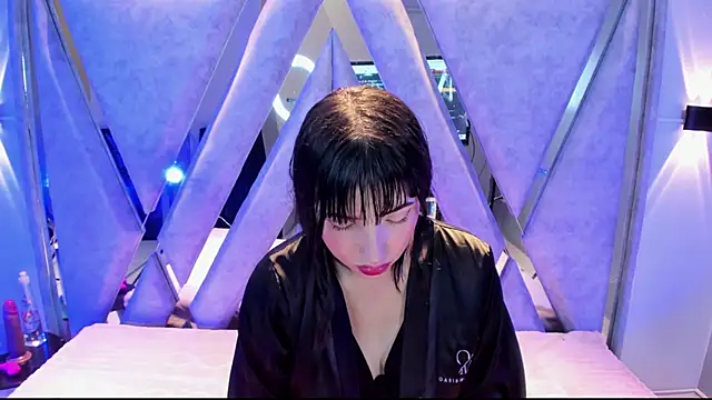 Mishell 22  online show from April 20, 7:48 pm