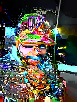 Addicted couple96 online show from April 22, 4:26 am