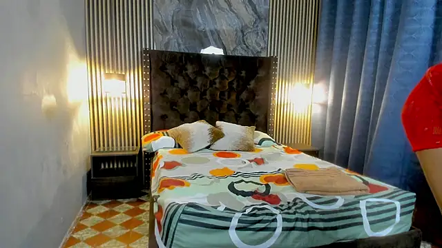 velory fire online show from April 18, 4:49 am