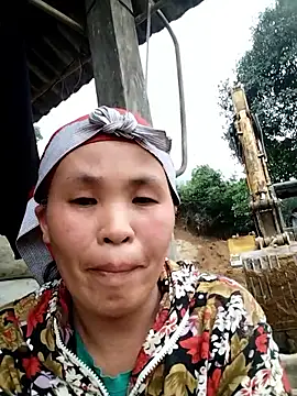 Jimi-zz online show from April 23, 5:52 am