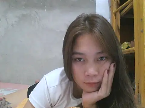 Sexybabe168 online show from April 22, 12:02 am