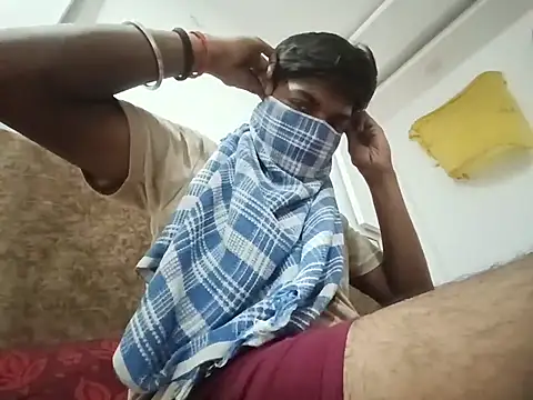 gajodhar20 online show from July 24, 10:35 am