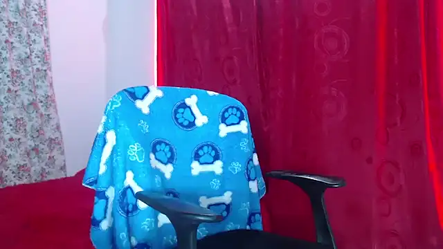 camilabb xc online show from February 3, 6:39 pm