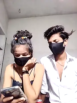 HOTS-COUPLES online show from April 22, 2:58 am