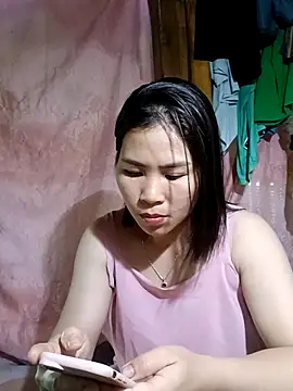 Bunby12 online show from May 20, 1:34 am