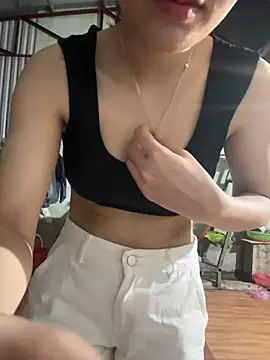 Yumiara online show from April 22, 4:08 pm