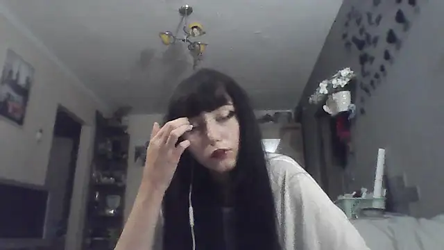 ChargedReign online show from July 19, 11:41 pm