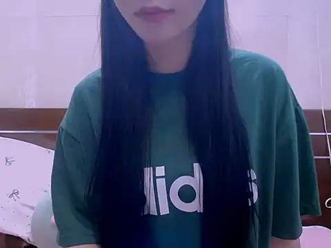 hanny baby2005 online show from April 21, 1:07 am