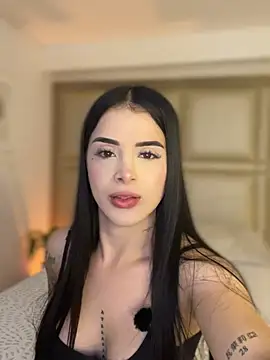 Bella jagger online show from June 10, 7:07 am