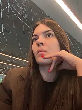 Snapshot of Anna_bunny chatting on May 18, 1:17 pm Anna bunny online show from May 18, 1:17 pm
