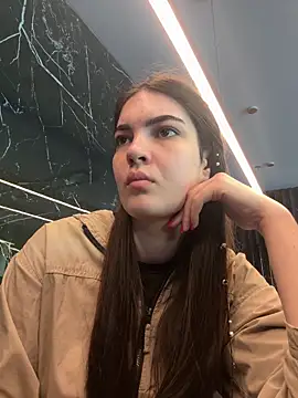Snapshot of Anna_bunny chatting on May 19, 7:15 am Anna bunny online show from May 19, 7:15 am