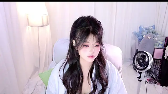 ChuYI-007 online show from April 21, 8:31 am