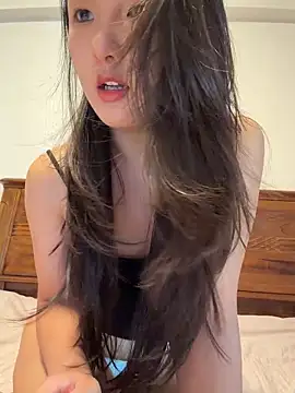 dearBeibeii online show from May 8, 2:17 am