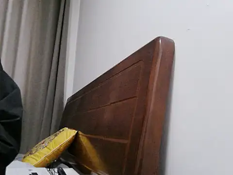 chen202601 online show from April 21, 5:58 am