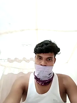 Sufian999 online show from April 30, 3:18 pm