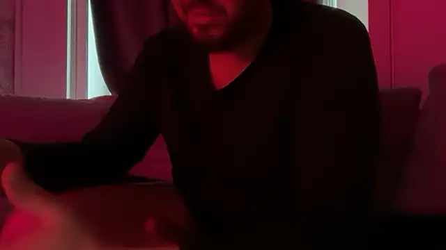 Dopamine35400 online show from May 17, 5:16 am