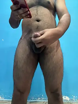 Rockforwhores online show from April 22, 8:32 pm