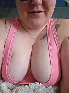 Goddessofawesome online show from April 20, 6:20 pm