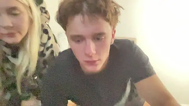 SofiaNLukaBabe online show from May 15, 11:23 pm