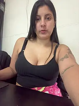 Snapshot of jimena-m chatting on July 24, 12:03 pm jimena-m online show from July 24, 12:03 pm