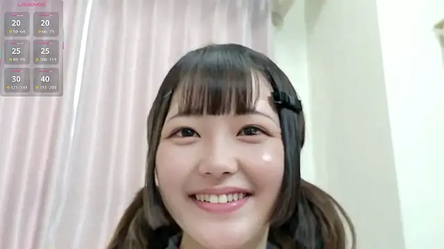 Snapshot of mi-na-2 chatting on May 3, 1:55 am mi-na-2 online show from May 3, 1:55 am
