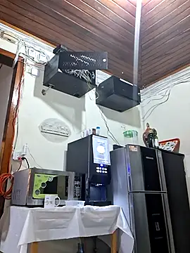 Valery2 salazar online show from July 22, 2:36 am
