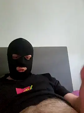 Geilertyp230 online show from April 20, 1:03 pm